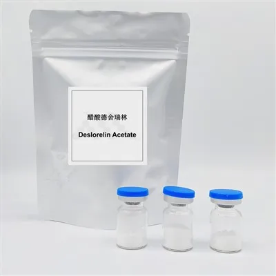 Deslorelin Acetate